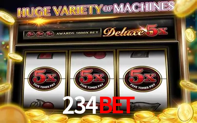 Apostas Esportivas na 234bet: Um Guia Completo