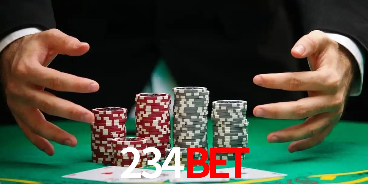 234bet VIP Program Logo
