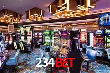 Descubra o Programa VIP da 234bet: Vantagens Exclusivas para Jogadores