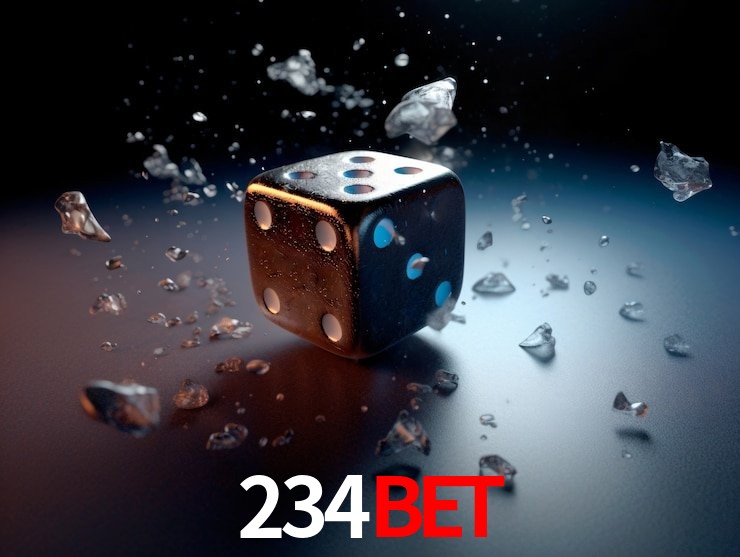 234bet Plataforma Confiável