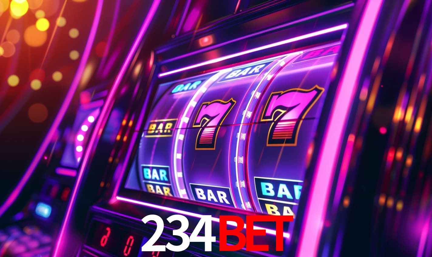 234bet: A Experiência de Casino com Jogos de Mesa ao Vivo
