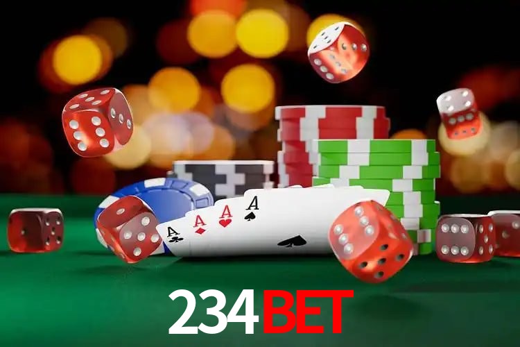 Segurança 2FA 234bet