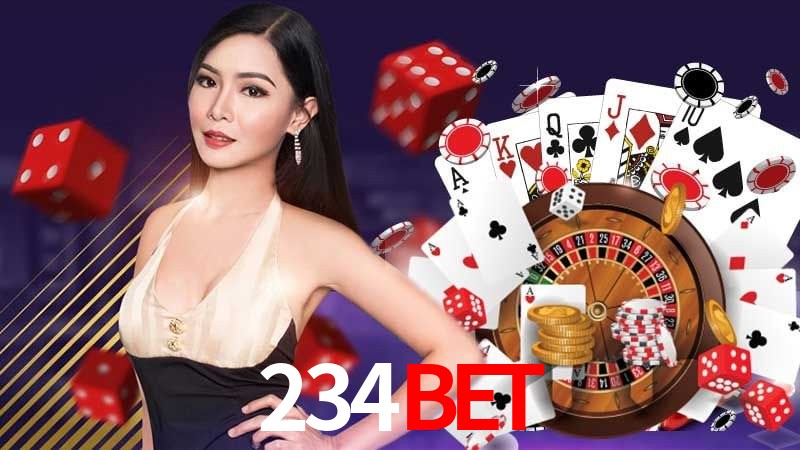 Torneios 234bet