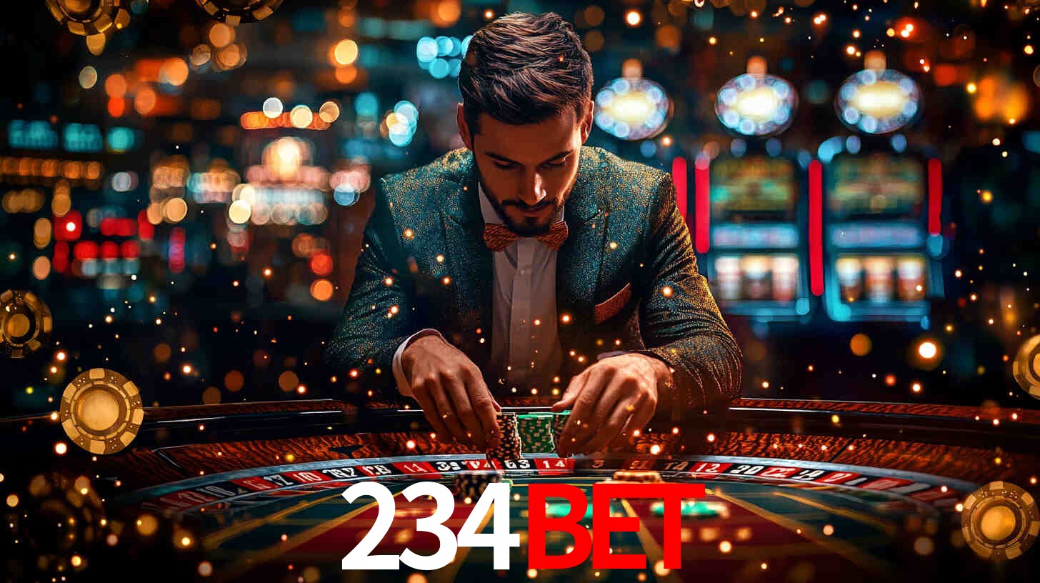 Ofertas Imperdíveis na 234bet: Promoções e Bônus Que Valem a Pena