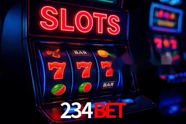 234bet Loteria Online Brasil - Plataforma Certificada