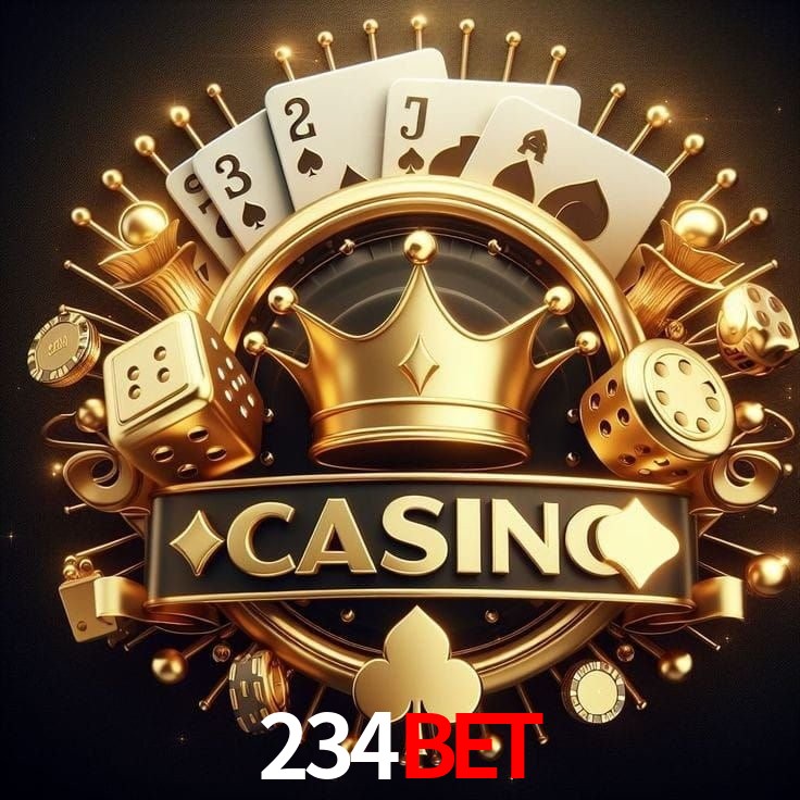 Provedores de Jogos 234bet