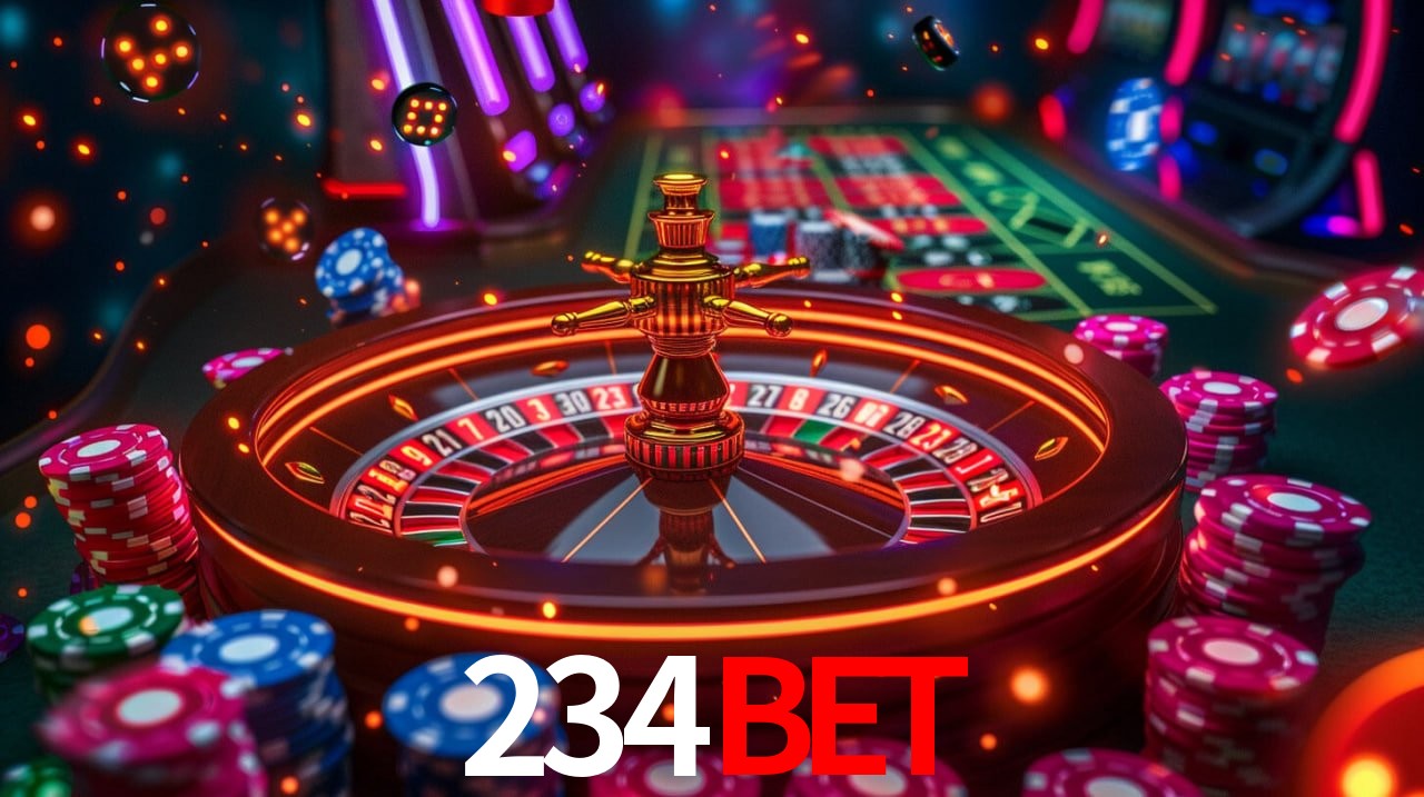 Interface Premium 234bet