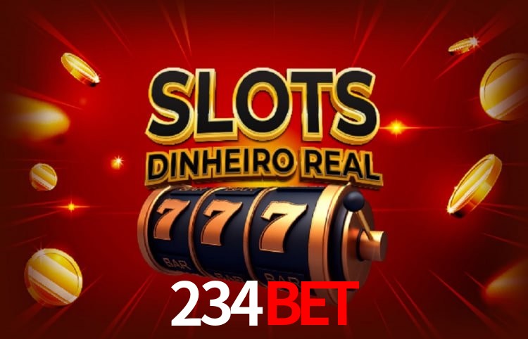 234bet Logo Oficial