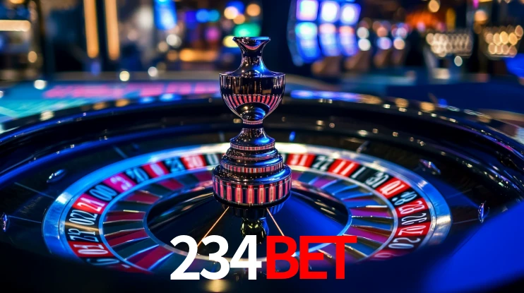 234bet: Jogos de Caça-Níqueis-Altas Recompensas, Roleta-Velocidade, Blackjack-Desafios Máximos