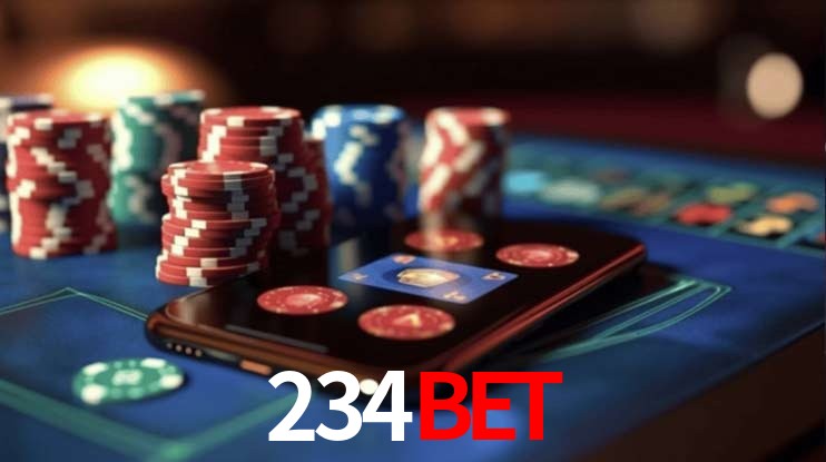 Estatísticas Esportivas 234bet