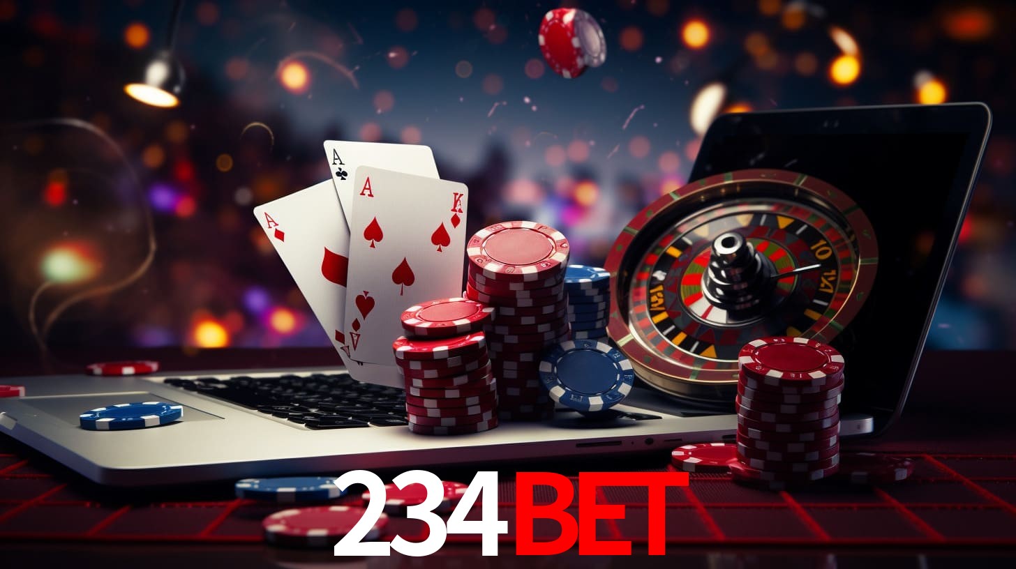 Tournaments 234bet