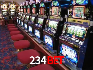 Explorando a Categoria de Eventos em Apostas na 234bet