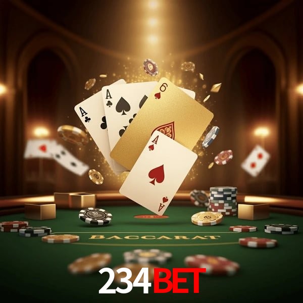 Live Casino 234bet