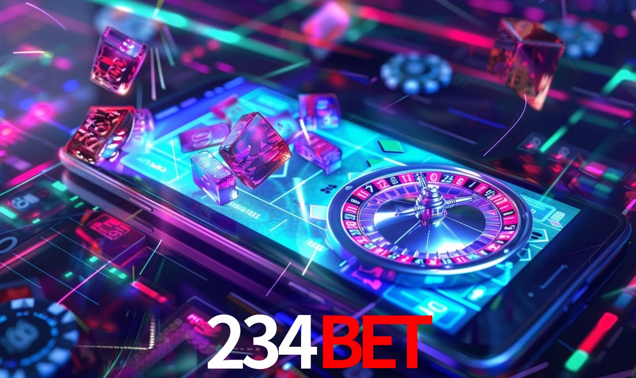 Estatísticas do Jogo 234bet