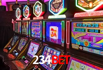 Descubra a Magia dos Jogos de Arcade no 234bet