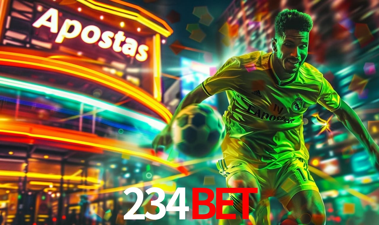 Login Seguro 234bet
