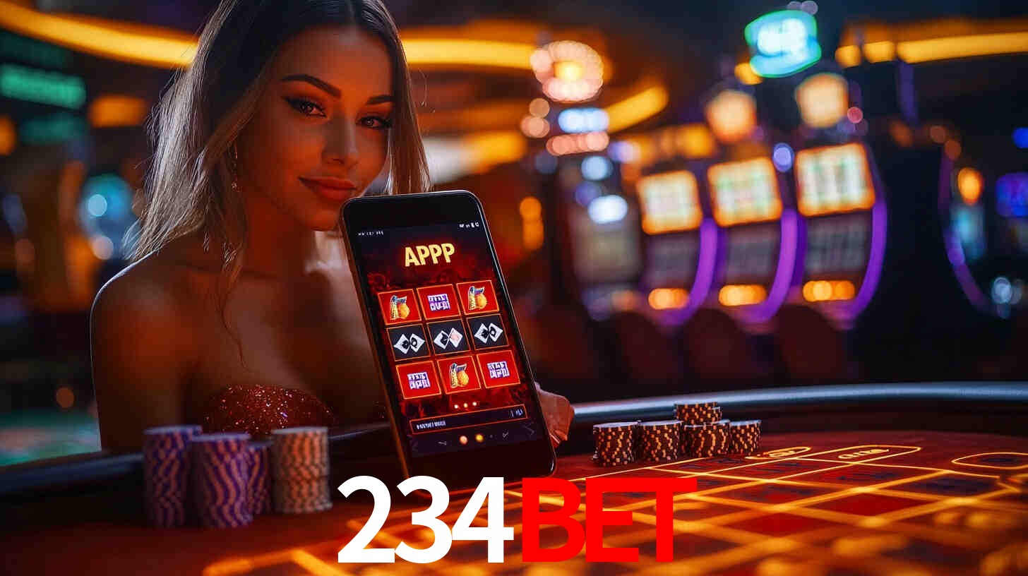 Descubra o Programa VIP da 234bet: Vantagens Exclusivas para Jogadores