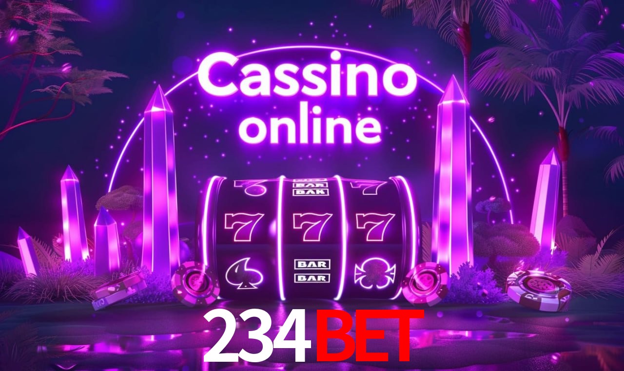 Promoções Sazonais 234bet