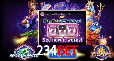 Desvendando o Mundo dos Jogos Virtuais na 234bet