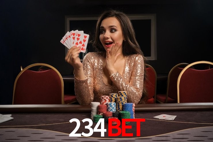 PIX Instantâneo 234bet