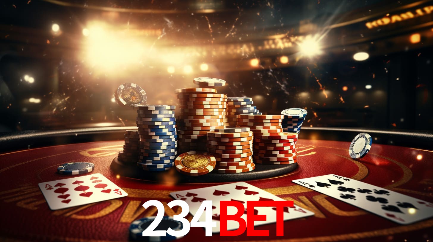 Daily Bonuses 234bet
