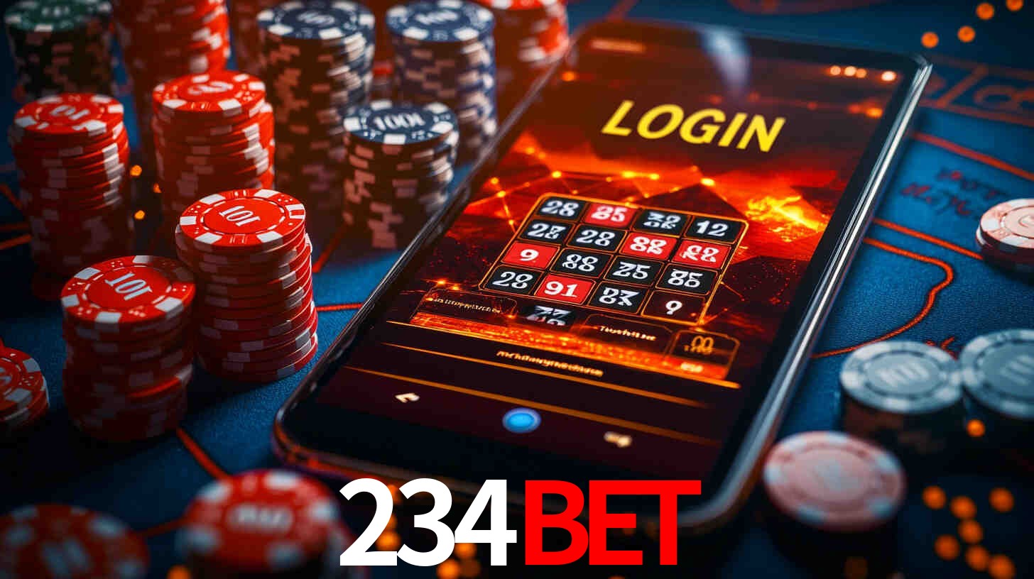Bônus Generosos e Exclusivos no 234bet para Você!