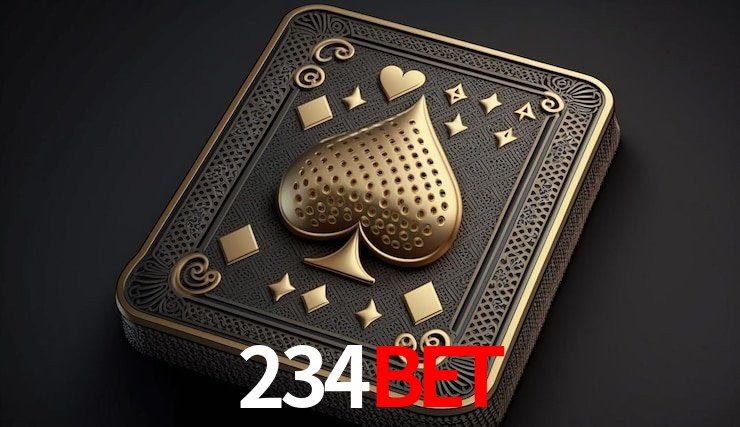 Jogos de Slot 234bet