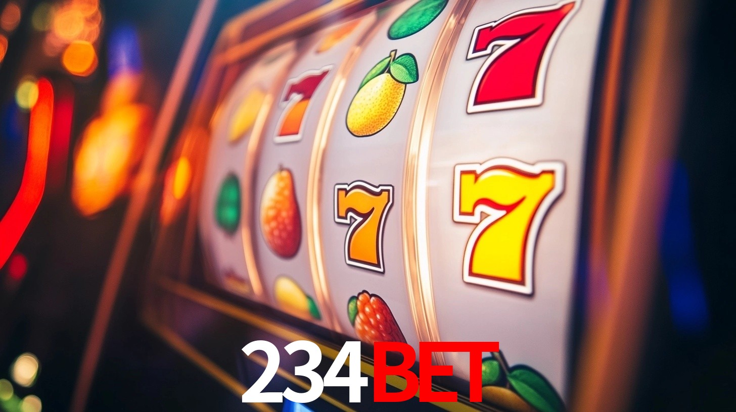 Experimente o Login Seguro Premium no 234bet
