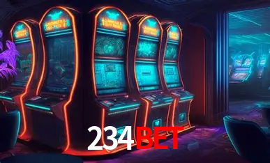 Desvendando o Mundo dos Jogos Virtuais na 234bet