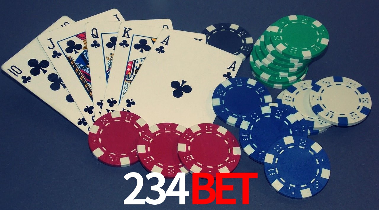 Game Statistics 234bet