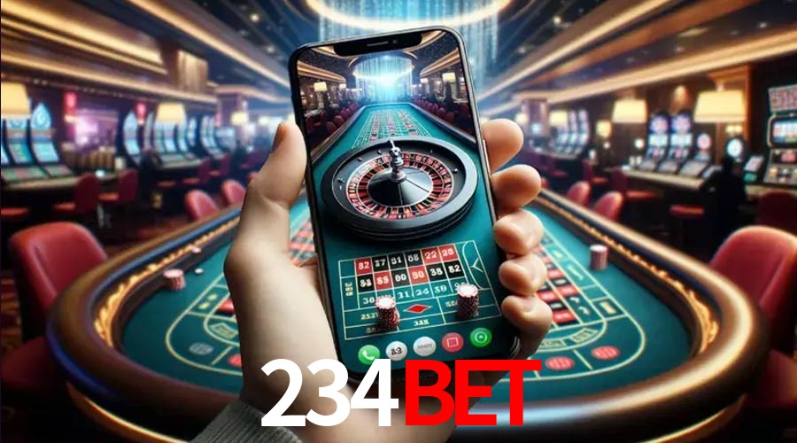 Quick Registration 234bet