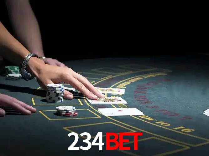 234bet Certificado eCOGRA
