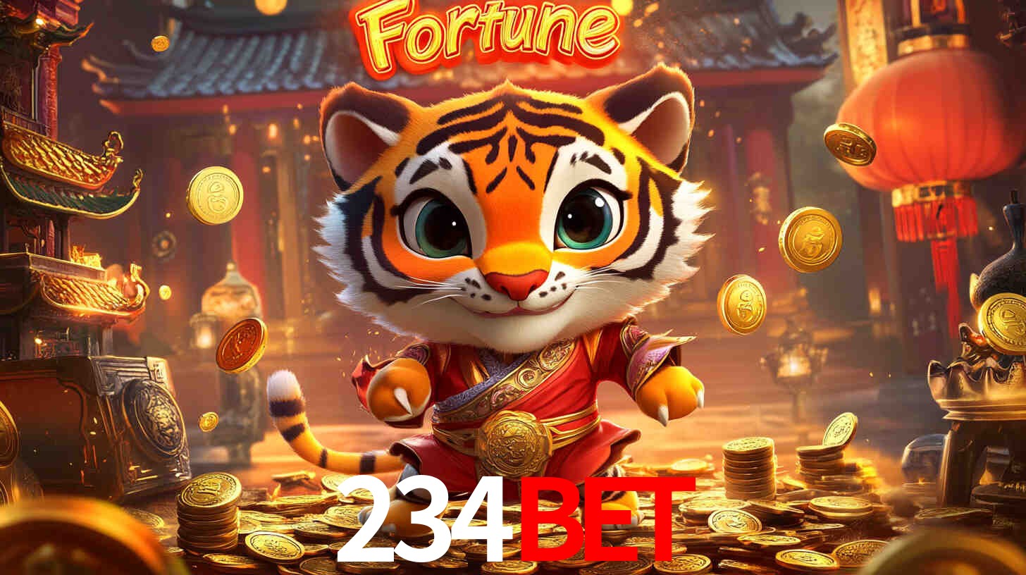Explorando a Categoria de Eventos em Apostas na 234bet