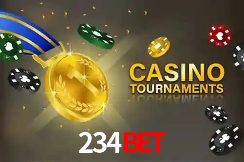 Requisitos do APK 234bet para Android - Logo Oficial