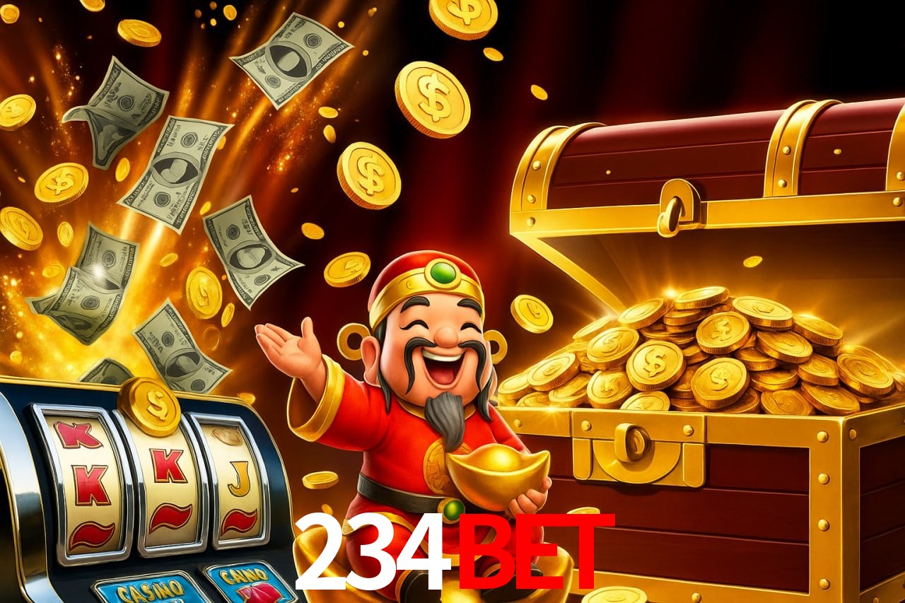 Casino VIP 234bet
