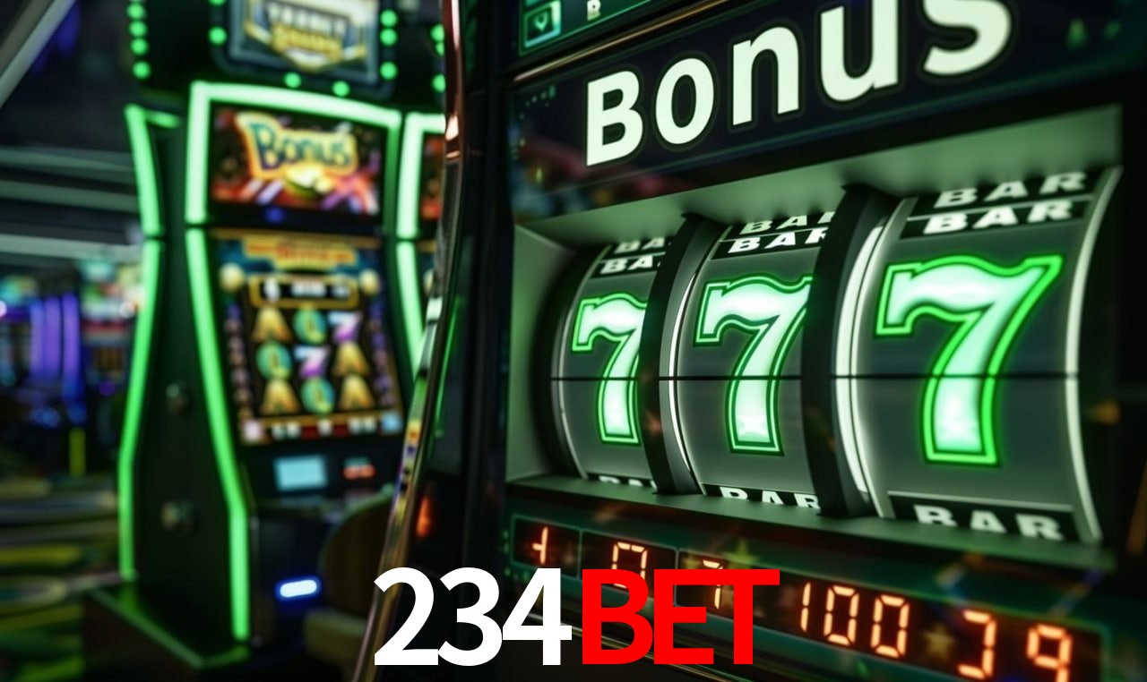 Games Directory 234bet