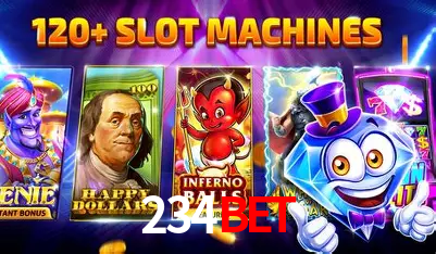 234bet Cassino Ao Vivo - 89 Mesas Evolution Gaming