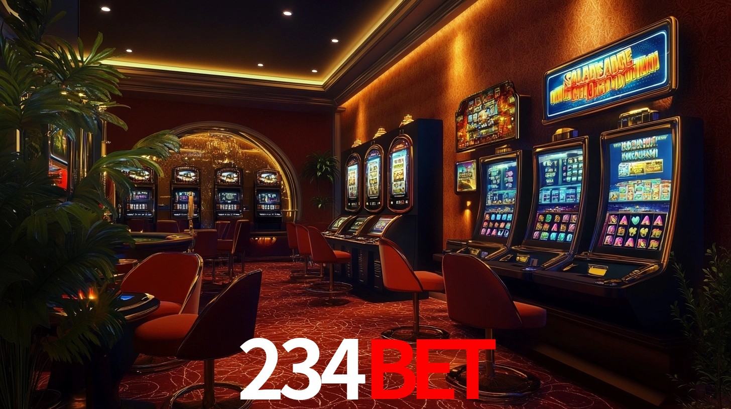 Exclusive Games 234bet