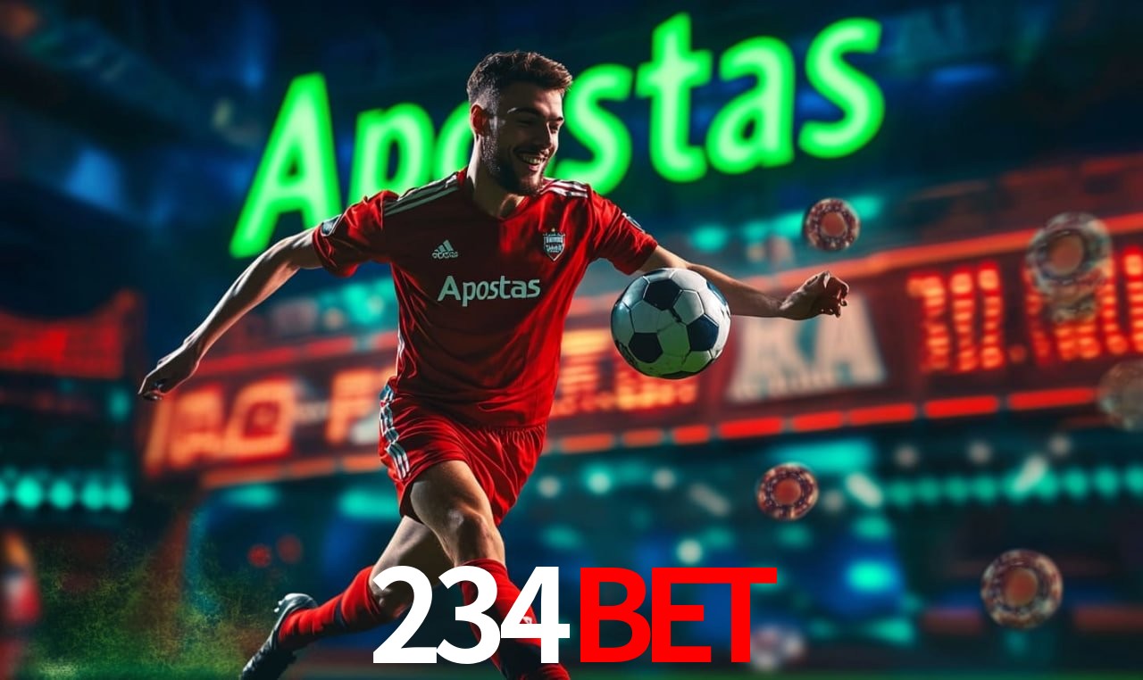 Programa VIP 234bet