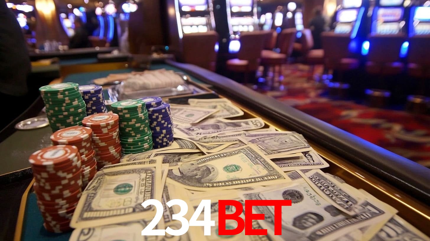 Logo 234bet Telegram Canal Oficial