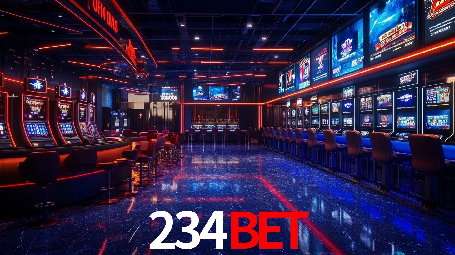 Premium Interface 234bet