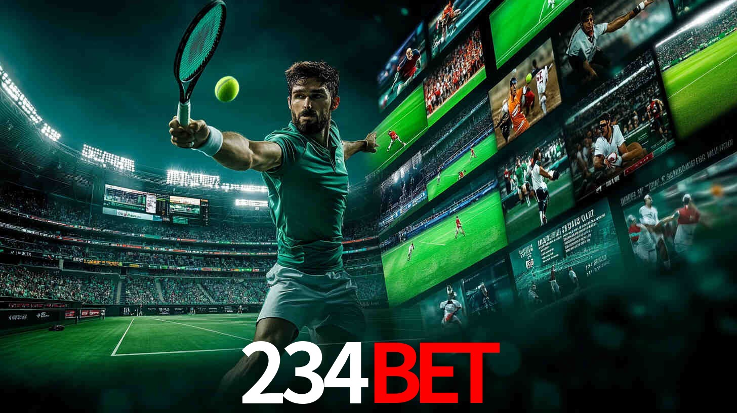 Descubra a Essência do 234bet: Nossa História e Compromissos