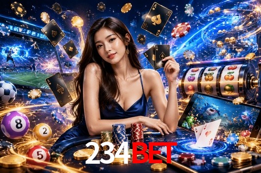 2FA Security 234bet