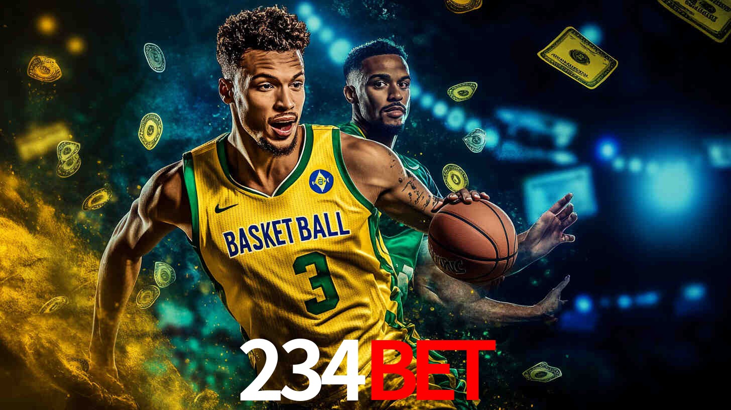 Explorando a Categoria de Eventos em Apostas na 234bet