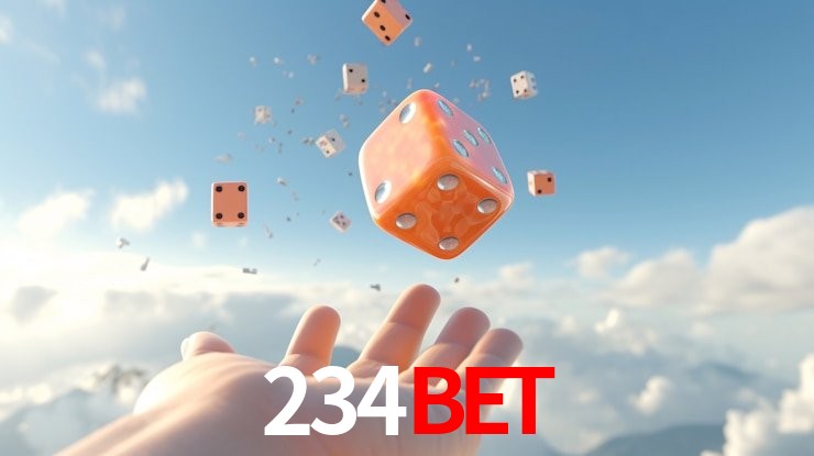 VIP Casino 234bet