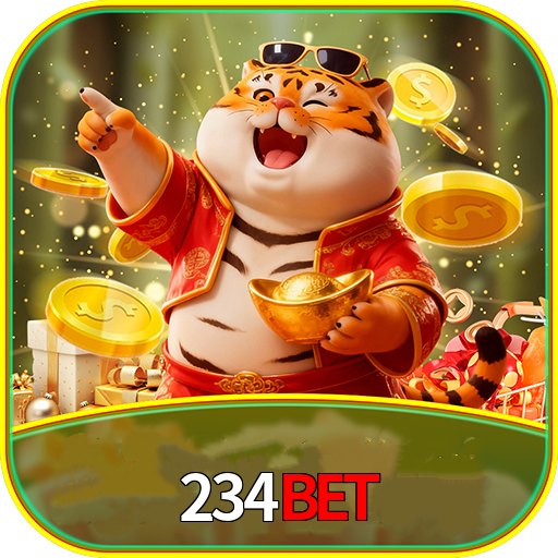 Logo 234bet Cassino Online Brasil